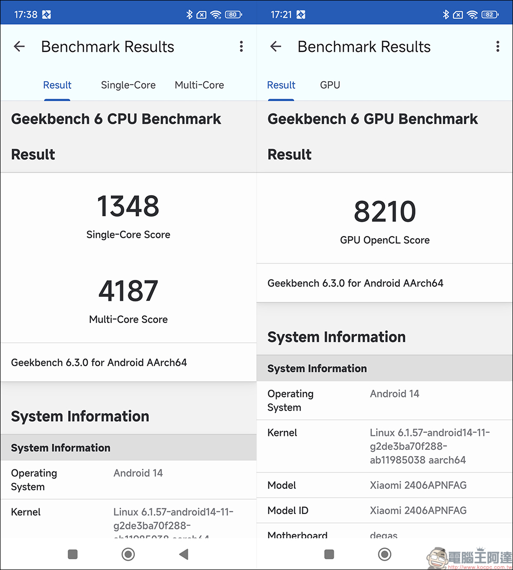 小米 Xiaomi 14T 開箱實測|AI 引領夜間攝影革命,光動隨心,讓美一刻更閃耀 - 電腦王阿達 小米 Xiaomi 14T 開箱實測|AI 引領夜間攝影革命,光動隨心,讓美一刻更閃耀 - 電腦王阿達