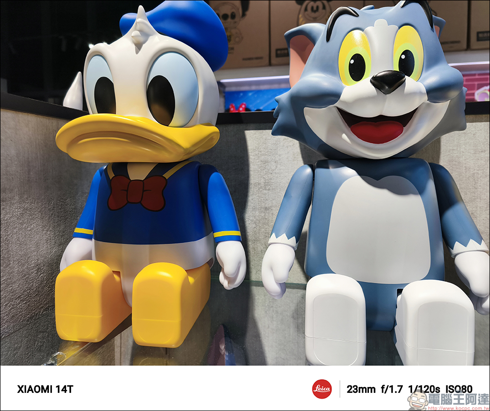 小米 Xiaomi 14T 開箱實測|AI 引領夜間攝影革命,光動隨心,讓美一刻更閃耀 - 電腦王阿達 小米 Xiaomi 14T 開箱實測|AI 引領夜間攝影革命,光動隨心,讓美一刻更閃耀 - 電腦王阿達