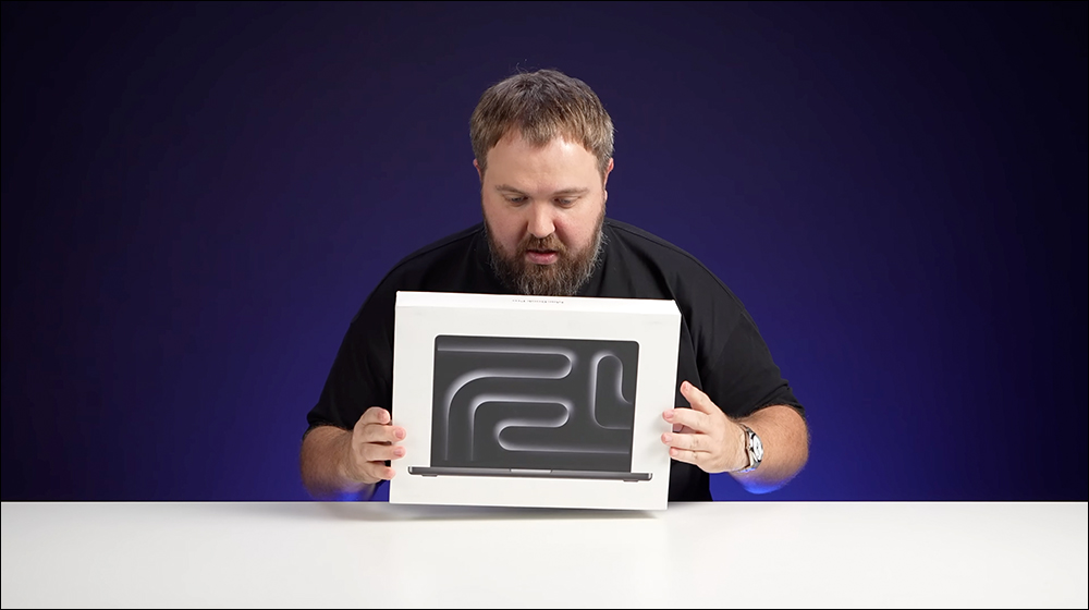 M4 MacBook Pro 開箱流出!4 大升級搶先看,Mac 系列電腦與 iPad mini 7 傳聞在這天發表 - 電腦王阿達 M4 MacBook Pro 開箱流出!4 大升級搶先看,Mac 系列電腦與 iPad mini 7 傳聞在這天發表 - 電腦王阿達