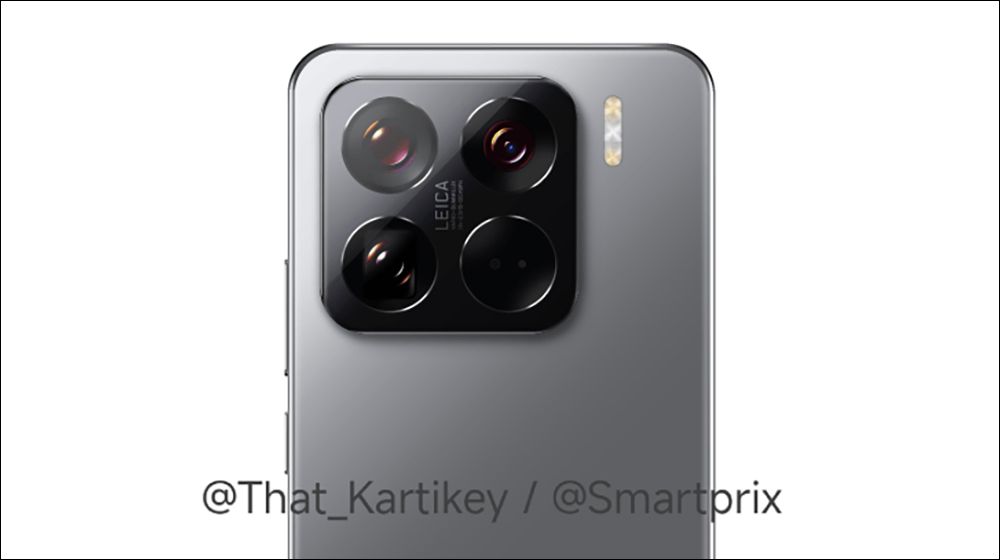 小米 Xiaomi 15 Pro 外觀、規格提前曝光,最快傳聞月底登場!(同場加映:Xiaomi 15 Ultra 也已通過海外認證) - 電腦王阿達 小米 Xiaomi 15 Pro 外觀、規格提前曝光,最快傳聞月底登場!(同場加映:Xiaomi 15 Ultra 也已通過海外認證) - 電腦王阿達