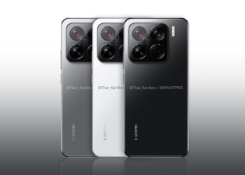 Xiaomi 15