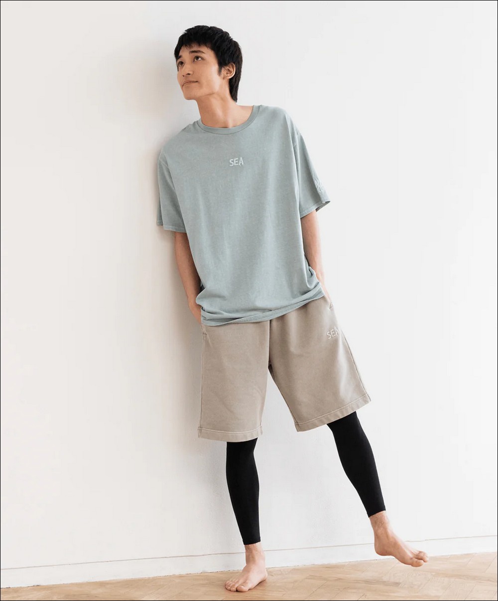 這款日本內搭褲居然號稱能防蚊,結合特殊藥物的新品登場 - 電腦王阿達 這款日本內搭褲居然號稱能防蚊,結合特殊藥物的新品登場 - 電腦王阿達