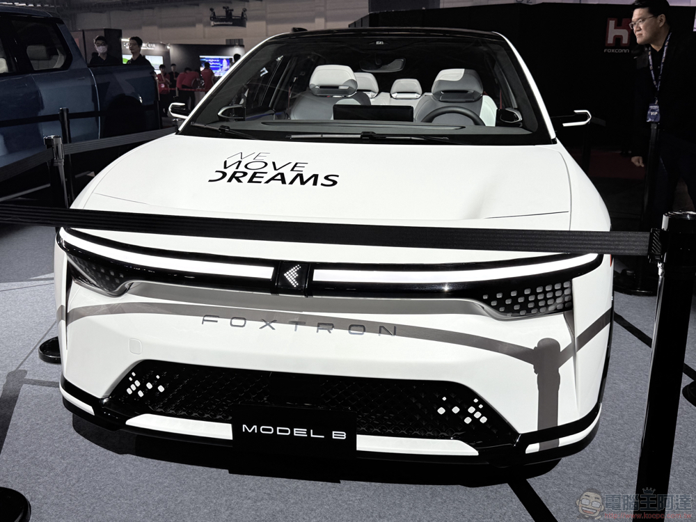 HHTD24 發表 Model D 豪華電動 MPV 與科技感中型巴士 Model U(同場加映:Model A、Model B 與美國版 Model C 賞車) - 電腦王阿達 HHTD24 發表 Model D 豪華電動 MPV 與科技感中型巴士 Model U(同場加映:Model A、Model B 與美國版 Model C 賞車) - 電腦王阿達