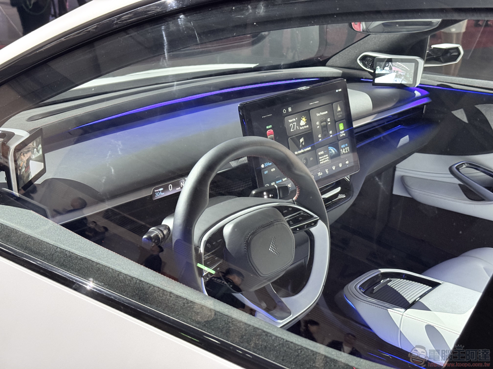 HHTD24 發表 Model D 豪華電動 MPV 與科技感中型巴士 Model U(同場加映:Model A、Model B 與美國版 Model C 賞車) - 電腦王阿達 HHTD24 發表 Model D 豪華電動 MPV 與科技感中型巴士 Model U(同場加映:Model A、Model B 與美國版 Model C 賞車) - 電腦王阿達