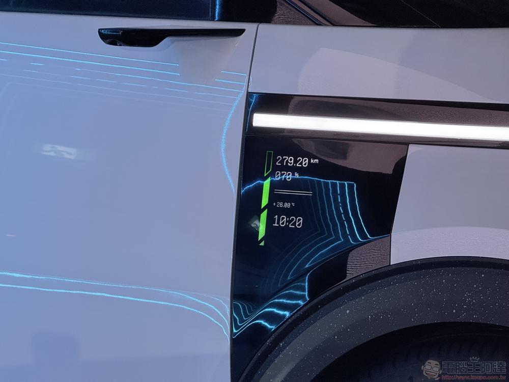 HHTD24 發表 Model D 豪華電動 MPV 與科技感中型巴士 Model U(同場加映:Model A、Model B 與美國版 Model C 賞車) - 電腦王阿達 HHTD24 發表 Model D 豪華電動 MPV 與科技感中型巴士 Model U(同場加映:Model A、Model B 與美國版 Model C 賞車) - 電腦王阿達