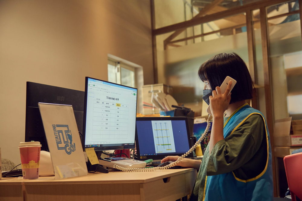 銀髮族安心出行:台灣大哥大與小驢行合作,「安心Call」隱碼技術防詐騙 - 電腦王阿達 銀髮族安心出行:台灣大哥大與小驢行合作,「安心Call」隱碼技術防詐騙 - 電腦王阿達