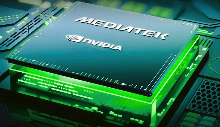 聯發科和 NVIDIA 的 AI PC 預計在 2025 年下半年登場 - 電腦王阿達 聯發科和 NVIDIA 的 AI PC 預計在 2025 年下半年登場 - 電腦王阿達