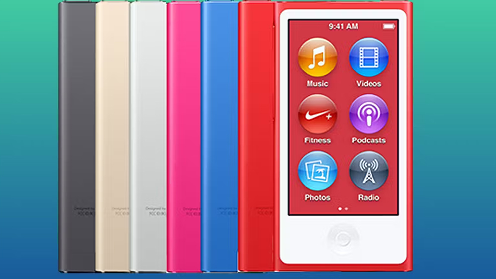 Apple 正式宣布最後一款 iPod nano 和 iPod shuffle 成過時產品 - 電腦王阿達 Apple 正式宣布最後一款 iPod nano 和 iPod shuffle 成過時產品 - 電腦王阿達