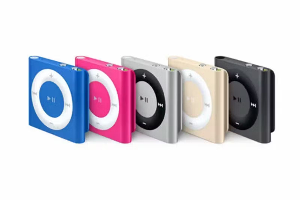 Apple 正式宣布最後一款 iPod nano 和 iPod shuffle 成過時產品 - 電腦王阿達 Apple 正式宣布最後一款 iPod nano 和 iPod shuffle 成過時產品 - 電腦王阿達