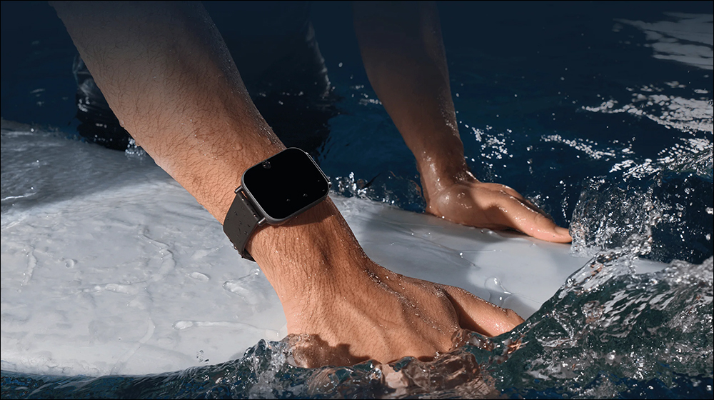 小米 Redmi Watch 5 Lite 與 Redmi Watch 5 Active 在台上市,795 元起 - 電腦王阿達 小米 Redmi Watch 5 Lite 與 Redmi Watch 5 Active 在台上市,795 元起 - 電腦王阿達