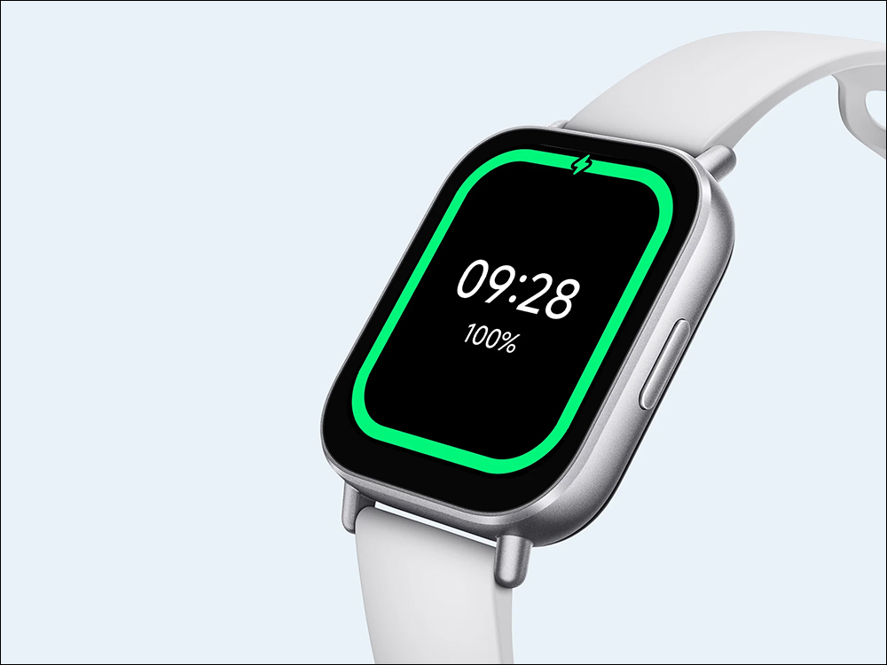 小米 Redmi Watch 5 Lite 與 Redmi Watch 5 Active 在台上市,795 元起 - 電腦王阿達 小米 Redmi Watch 5 Lite 與 Redmi Watch 5 Active 在台上市,795 元起 - 電腦王阿達