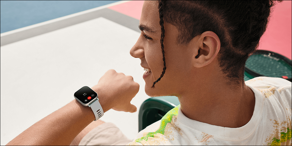 小米 Redmi Watch 5 Lite 與 Redmi Watch 5 Active 在台上市,795 元起 - 電腦王阿達 小米 Redmi Watch 5 Lite 與 Redmi Watch 5 Active 在台上市,795 元起 - 電腦王阿達