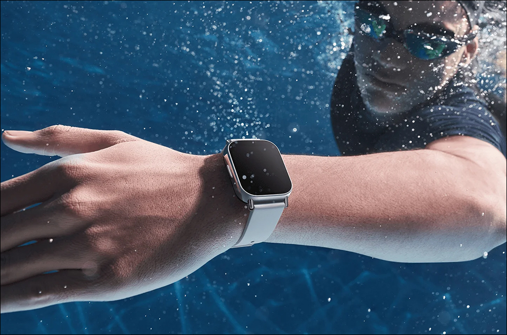小米 Redmi Watch 5 Lite 與 Redmi Watch 5 Active 在台上市,795 元起 - 電腦王阿達 小米 Redmi Watch 5 Lite 與 Redmi Watch 5 Active 在台上市,795 元起 - 電腦王阿達