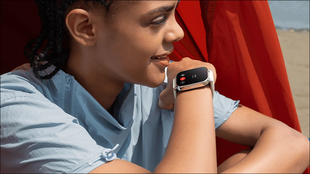 小米 Redmi Watch 5 Lite 與 Redmi Watch 5 Active 在台上市,795 元起 - 電腦王阿達 小米 Redmi Watch 5 Lite 與 Redmi Watch 5 Active 在台上市,795 元起 - 電腦王阿達