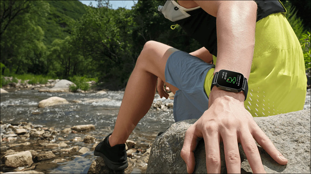 小米 Redmi Watch 5 Lite 與 Redmi Watch 5 Active 在台上市,795 元起 - 電腦王阿達 小米 Redmi Watch 5 Lite 與 Redmi Watch 5 Active 在台上市,795 元起 - 電腦王阿達