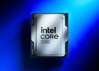 Intel 表示在遊戲效能部分，Arrow Lake 還是落後 7950X3D 約 5%