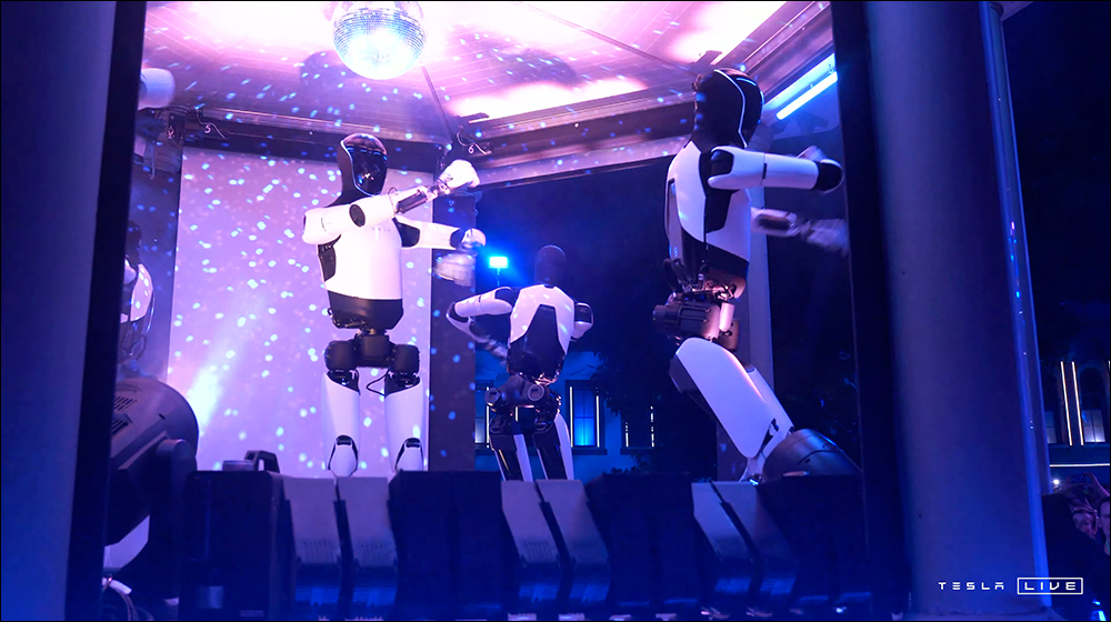 特斯拉 Optimus Bot 人型機器人驚艷登場,展示更多生活應用 - 電腦王阿達 特斯拉 Optimus Bot 人型機器人驚艷登場,展示更多生活應用 - 電腦王阿達