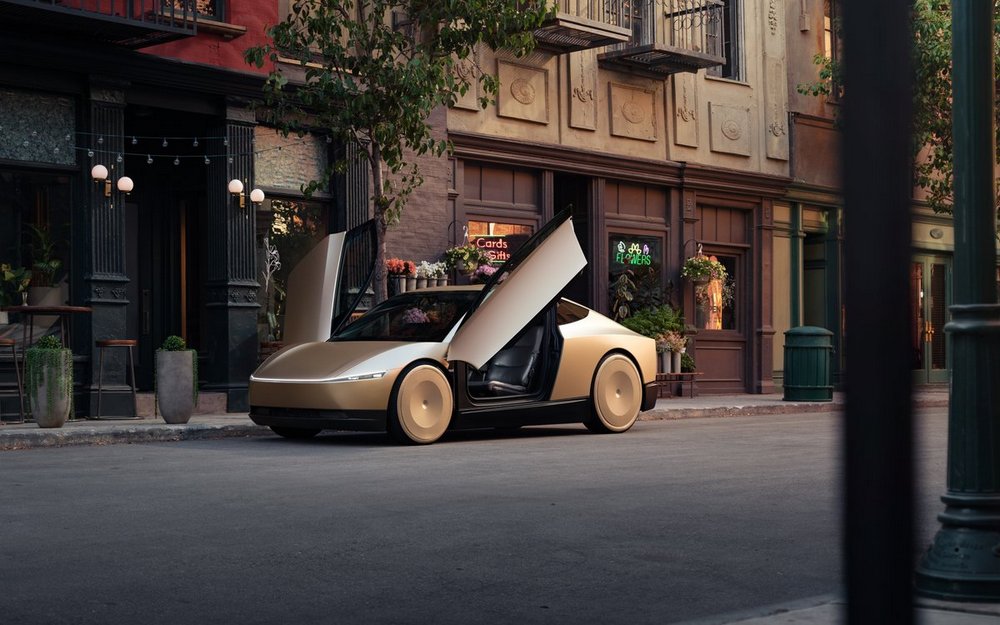 特斯拉2025 Q1財報公布,平價車即將量產,馬斯克將回歸專心工作 - 電腦王阿達 10/10 特斯拉 We,Robot 發表會重點:無人駕駛計程車 Cybercab &One More Thing - 電腦王阿達