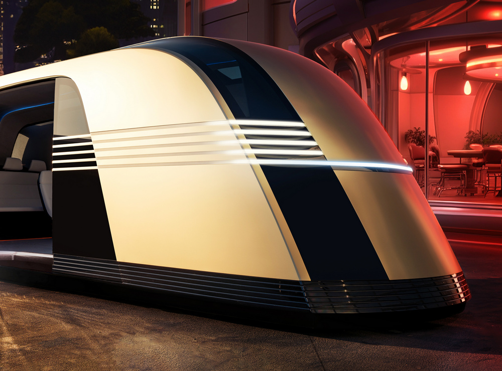 10/10 特斯拉 We,Robot 發表會重點:無人駕駛計程車 Cybercab &One More Thing - 電腦王阿達 10/10 特斯拉 We,Robot 發表會重點:無人駕駛計程車 Cybercab &One More Thing - 電腦王阿達