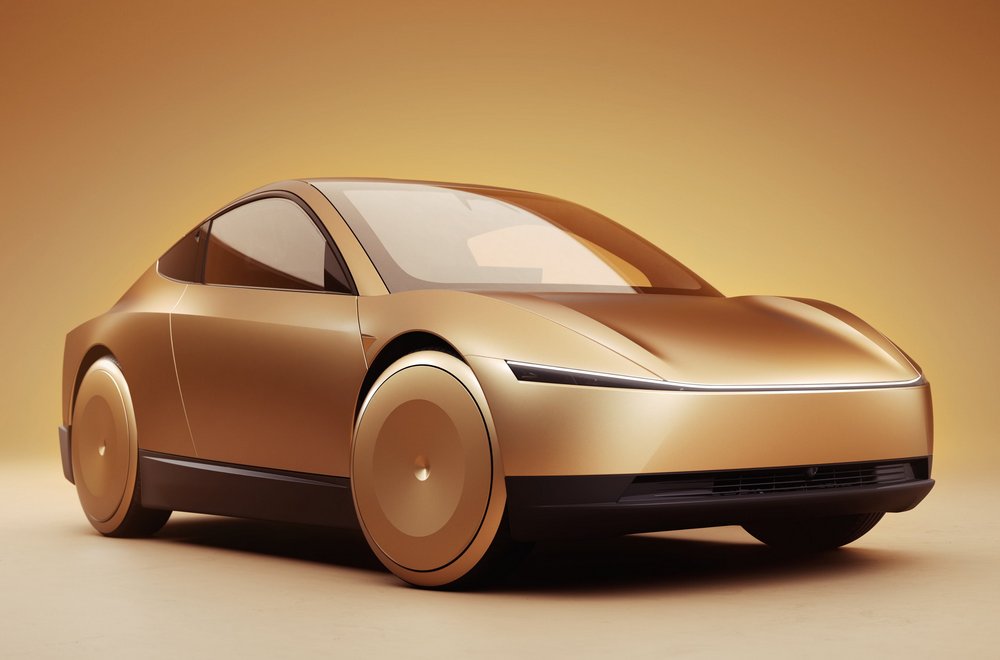 10/10 特斯拉 We,Robot 發表會重點:無人駕駛計程車 Cybercab &One More Thing - 電腦王阿達 10/10 特斯拉 We,Robot 發表會重點:無人駕駛計程車 Cybercab &One More Thing - 電腦王阿達