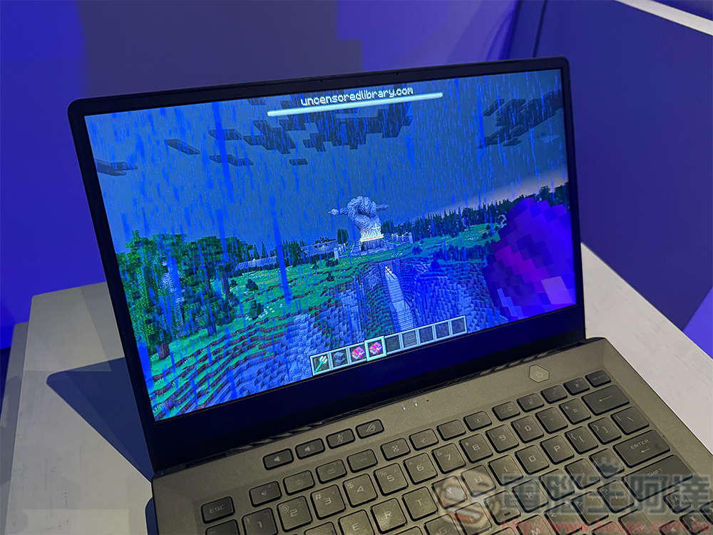 G.A.M.E 未來主題展、INNOVATIONS、XR DREAMLAND 駁二開展,在五光十色中看到科技的別樣風采 - 電腦王阿達 G.A.M.E 未來主題展、INNOVATIONS、XR DREAMLAND 駁二開展,在五光十色中看到科技的別樣風采 - 電腦王阿達