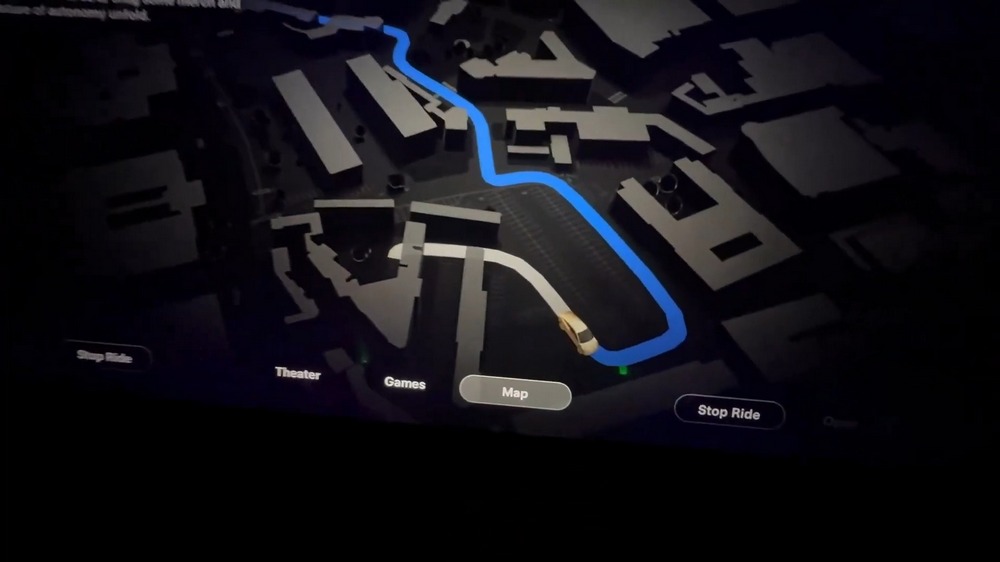 特斯拉無人駕駛計程車 Cybercab 實際搭乘體驗 - 電腦王阿達 特斯拉無人駕駛計程車 Cybercab 實際搭乘體驗 - 電腦王阿達