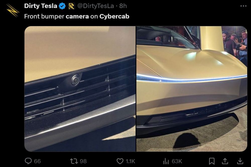 10/10 特斯拉 We,Robot 發表會重點:無人駕駛計程車 Cybercab &One More Thing - 電腦王阿達 10/10 特斯拉 We,Robot 發表會重點:無人駕駛計程車 Cybercab &One More Thing - 電腦王阿達