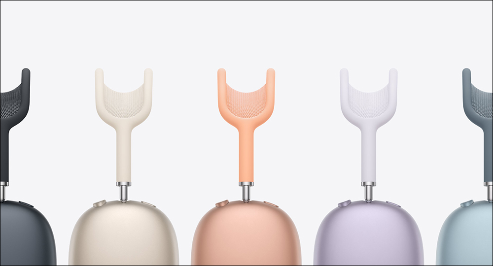 全新 USB-C 版 AirPods Max 在台開放預購,下訂最快一週後到貨 - 電腦王阿達 全新 USB-C 版 AirPods Max 在台開放預購,下訂最快一週後到貨 - 電腦王阿達