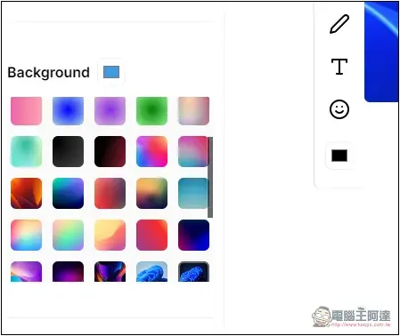 Shotzio 可瞬間讓畫面截圖變更精緻、有質感的免費線上工具 - 電腦王阿達 Shotzio 可瞬間讓畫面截圖變更精緻、有質感的免費線上工具 - 電腦王阿達