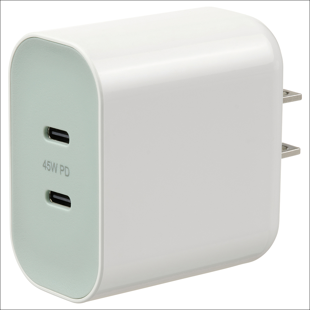 IKEA 推出 30W / 45W USB-C 充電器新品:支援多種快充協議,最低只要 299 元起 - 電腦王阿達 IKEA 推出 30W / 45W USB-C 充電器新品:支援多種快充協議,最低只要 299 元起 - 電腦王阿達