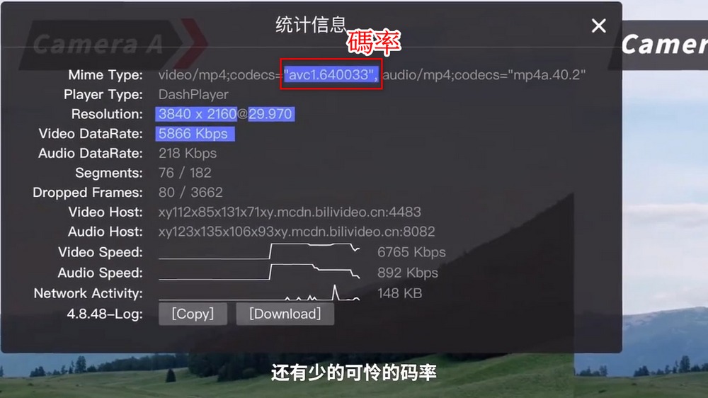 串流影片品質大退步影片畫質越來越差?這不是你的錯覺 - 電腦王阿達 串流影片品質大退步影片畫質越來越差?這不是你的錯覺 - 電腦王阿達