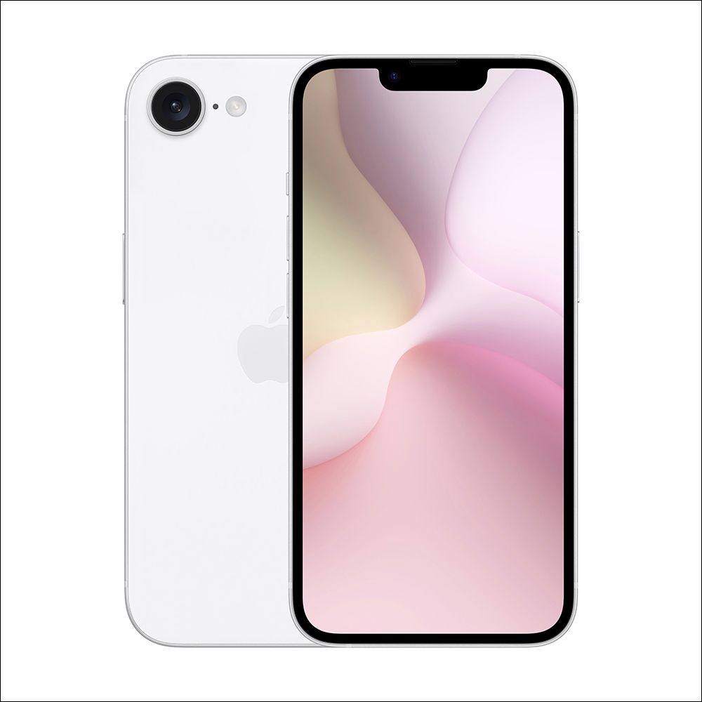 iPhone SE 4 樣機現身!搭載單鏡頭主相機、有靜音開關、沒有相機控制按鈕 - 電腦王阿達 iPhone SE 4 樣機現身!搭載單鏡頭主相機、有靜音開關、沒有相機控制按鈕 - 電腦王阿達