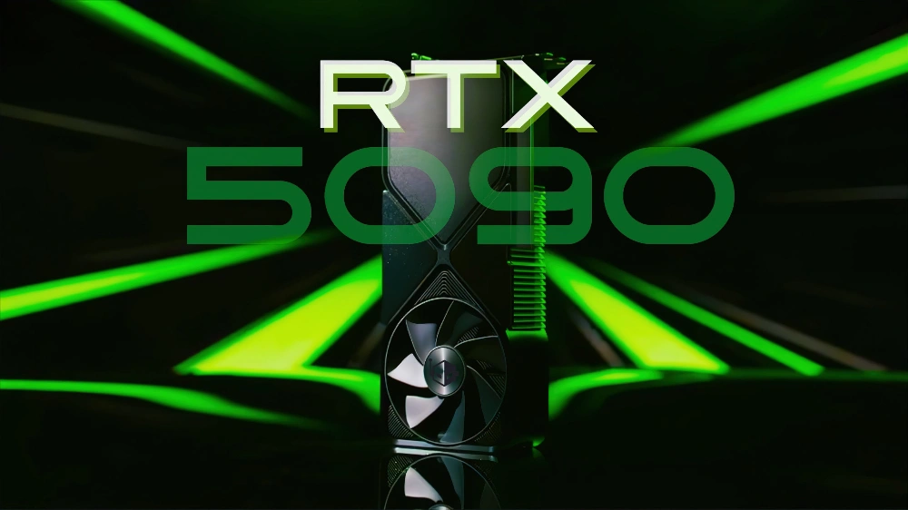 RTX 5090 價格不會大幅上漲,幾個月內 RTX 40 系列可能會迎來大折扣 - 電腦王阿達 RTX 5090 價格不會大幅上漲,幾個月內 RTX 40 系列可能會迎來大折扣 - 電腦王阿達