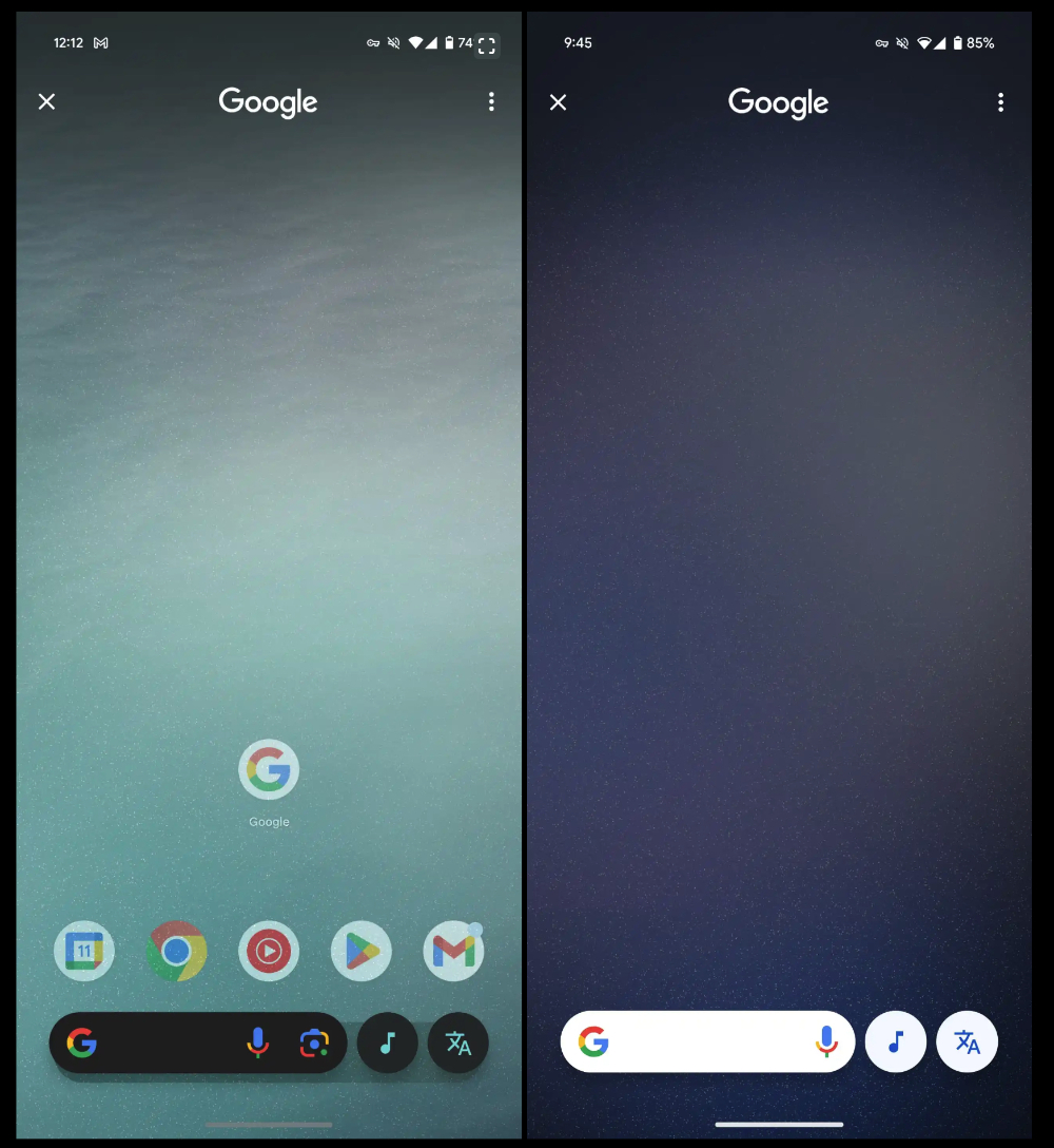 Google 移除了「畫圈搜尋」裡的重要捷徑按鈕,這裡有替代方案可以試試 - 電腦王阿達 Google 移除了「畫圈搜尋」裡的重要捷徑按鈕,這裡有替代方案可以試試 - 電腦王阿達