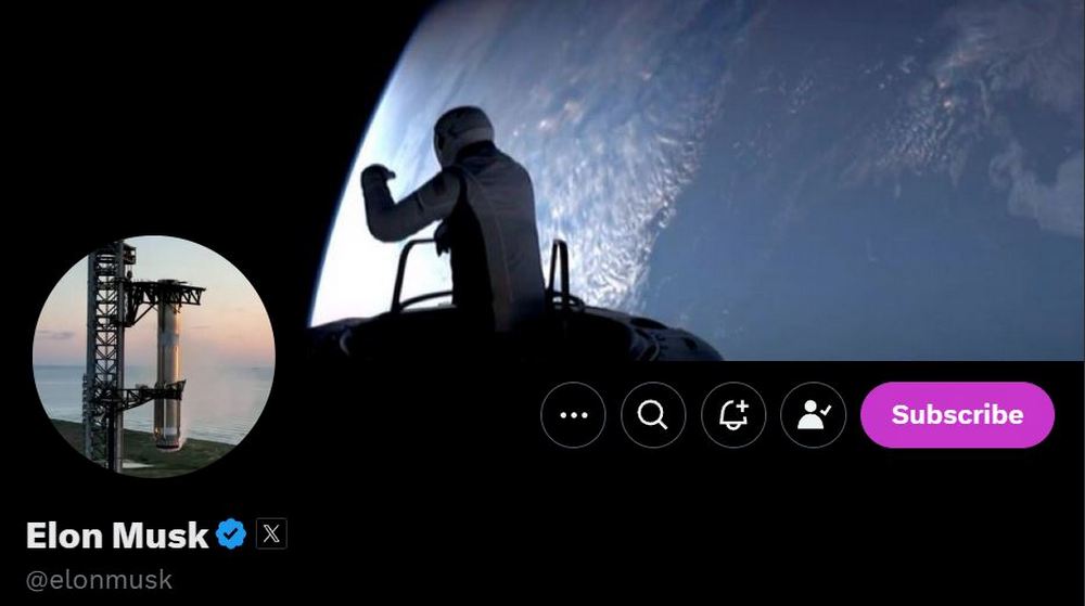 SpaceX星艦第五次飛行測試成功!筷子機械臂回收超重型助推器創新紀錄 - 電腦王阿達 SpaceX星艦第五次飛行測試成功!筷子機械臂回收超重型助推器創新紀錄 - 電腦王阿達