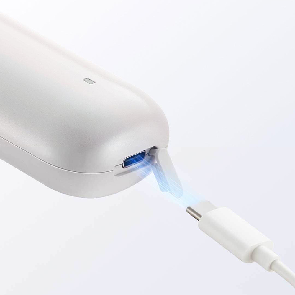 小米推出全新美髮神器!米家無線直髮梳,內建負離子、三檔調溫、USB-C 充電,隨身梳理秀髮更便利 - 電腦王阿達 小米推出全新美髮神器!米家無線直髮梳,內建負離子、三檔調溫、USB-C 充電,隨身梳理秀髮更便利 - 電腦王阿達