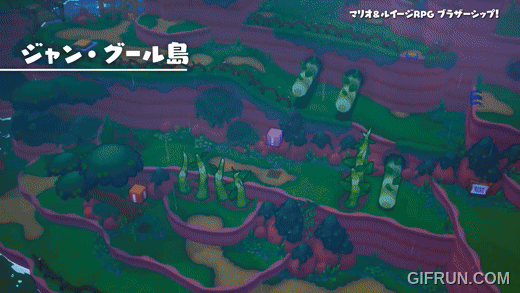 任天堂《瑪利歐與路易吉RPG:兄弟齊航!》11月7日發售,故事、戰鬥模式和島嶼介紹! - 電腦王阿達 任天堂《瑪利歐與路易吉RPG:兄弟齊航!》11月7日發售,故事、戰鬥模式和島嶼介紹! - 電腦王阿達