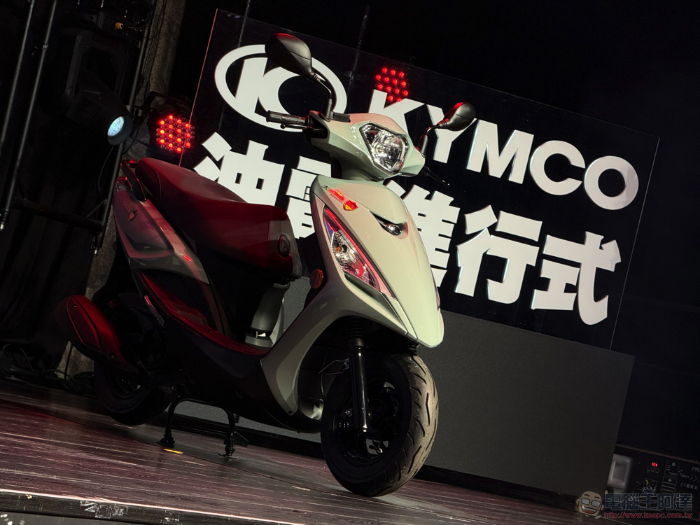 「這風向,還要發展電動車嗎?」KYMCO 油電進行式董事長柯勝峯訪談 - 電腦王阿達 「這風向,還要發展電動車嗎?」KYMCO 油電進行式董事長柯勝峯訪談 - 電腦王阿達