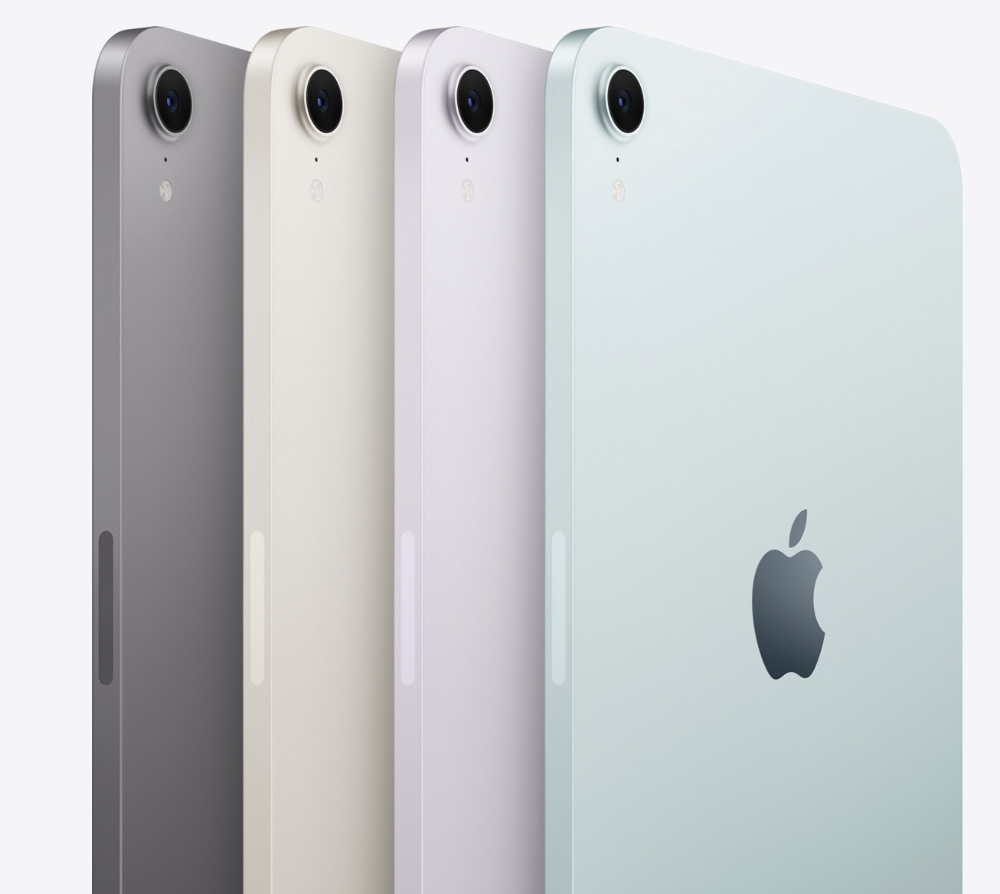 iPad mini 7 / iPad mini(A17 Pro)突襲發表:就這樣 Pro 了起來 - 電腦王阿達 iPad mini 7 / iPad mini(A17 Pro)突襲發表:就這樣 Pro 了起來 - 電腦王阿達