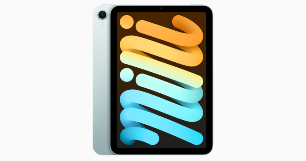 iPad mini 7 / iPad mini(A17 Pro)突襲發表:就這樣 Pro 了起來 - 電腦王阿達 iPad mini 7 / iPad mini(A17 Pro)突襲發表:就這樣 Pro 了起來 - 電腦王阿達