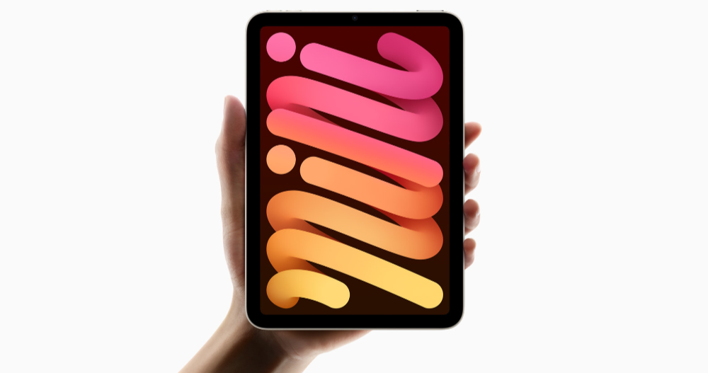 iPad mini 7 / iPad mini(A17 Pro)突襲發表:就這樣 Pro 了起來 - 電腦王阿達 iPad mini 7 / iPad mini(A17 Pro)突襲發表:就這樣 Pro 了起來 - 電腦王阿達