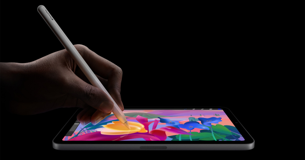 iPad mini 7 / iPad mini(A17 Pro)突襲發表:就這樣 Pro 了起來 - 電腦王阿達 iPad mini 7 / iPad mini(A17 Pro)突襲發表:就這樣 Pro 了起來 - 電腦王阿達