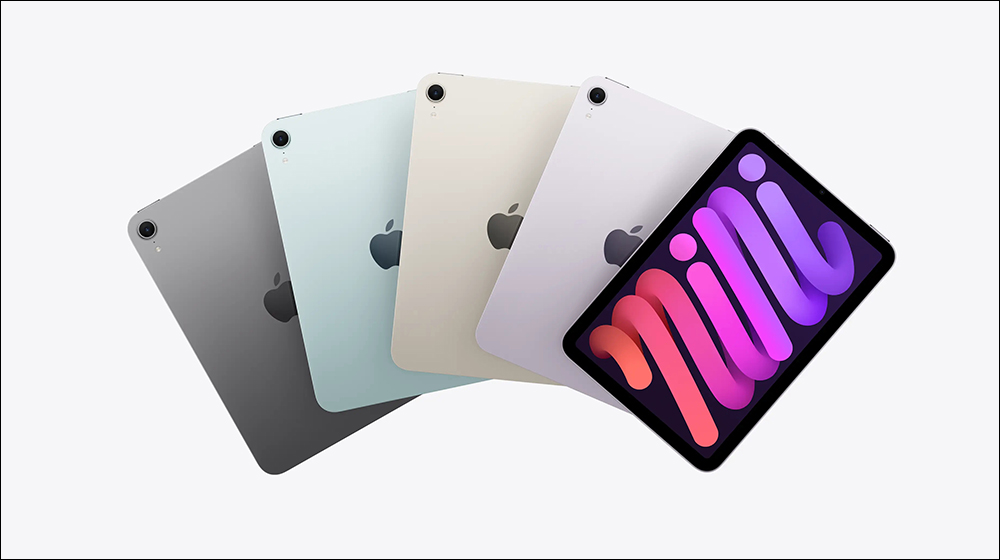 想買 iPad mini 7?最便宜的 10 個國家排名:台灣名列第 5 ,比日本便宜 - 電腦王阿達 想買 iPad mini 7?最便宜的 10 個國家排名:台灣名列第 5 ,比日本便宜 - 電腦王阿達