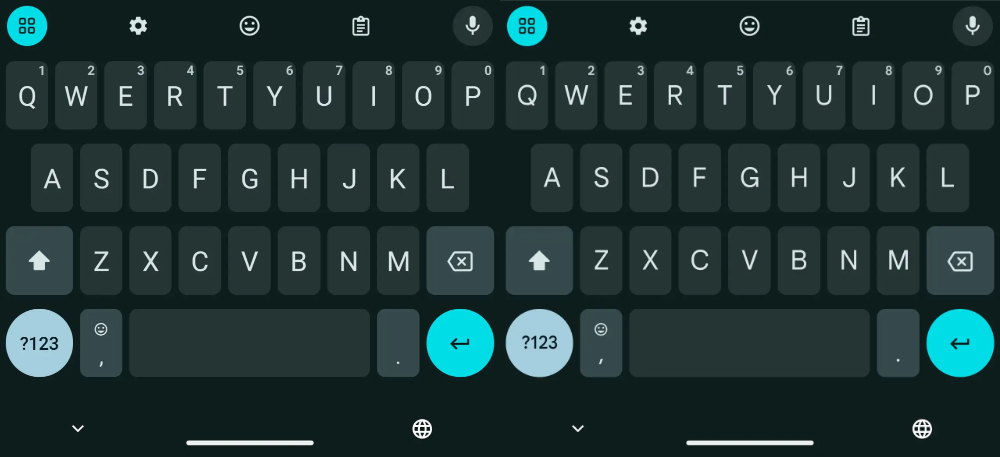 看字型不爽?把 Gboard 新的字型調整設定起來吧 - 電腦王阿達 看字型不爽?把 Gboard 新的字型調整設定起來吧 - 電腦王阿達