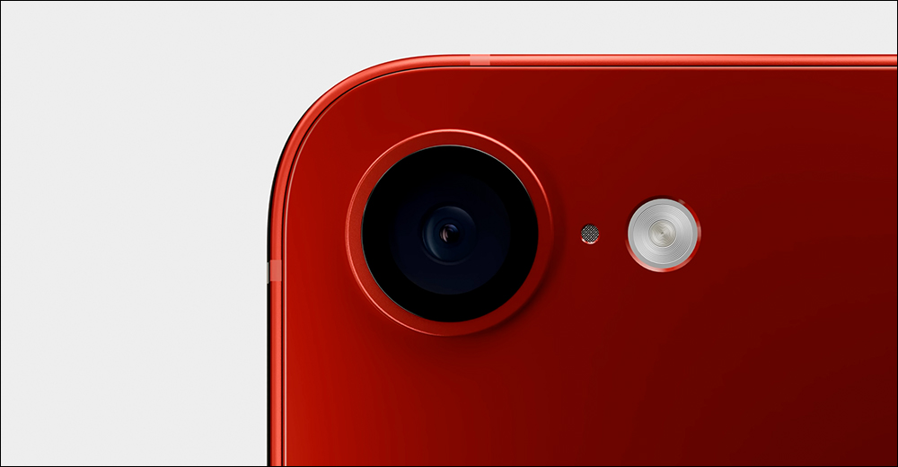 iPhone SE 4 樣機現身!搭載單鏡頭主相機、有靜音開關、沒有相機控制按鈕 - 電腦王阿達 iPhone SE 4 樣機現身!搭載單鏡頭主相機、有靜音開關、沒有相機控制按鈕 - 電腦王阿達