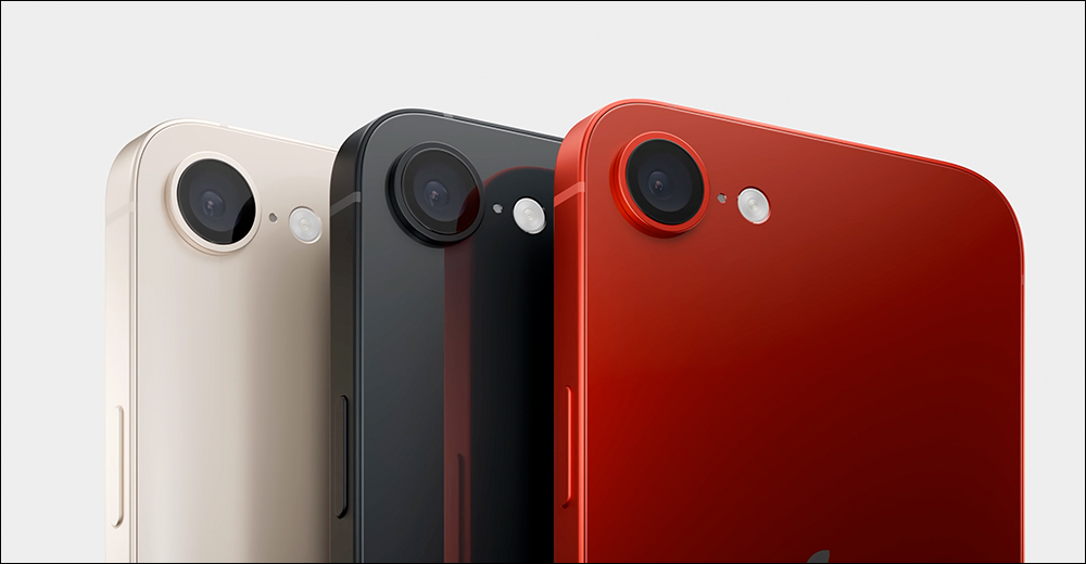 iPhone SE 4 將於春季登場,目前舊款 iPhone SE 已推出超過 1000 日 - 電腦王阿達 iPhone SE 4 將於春季登場,目前舊款 iPhone SE 已推出超過 1000 日 - 電腦王阿達