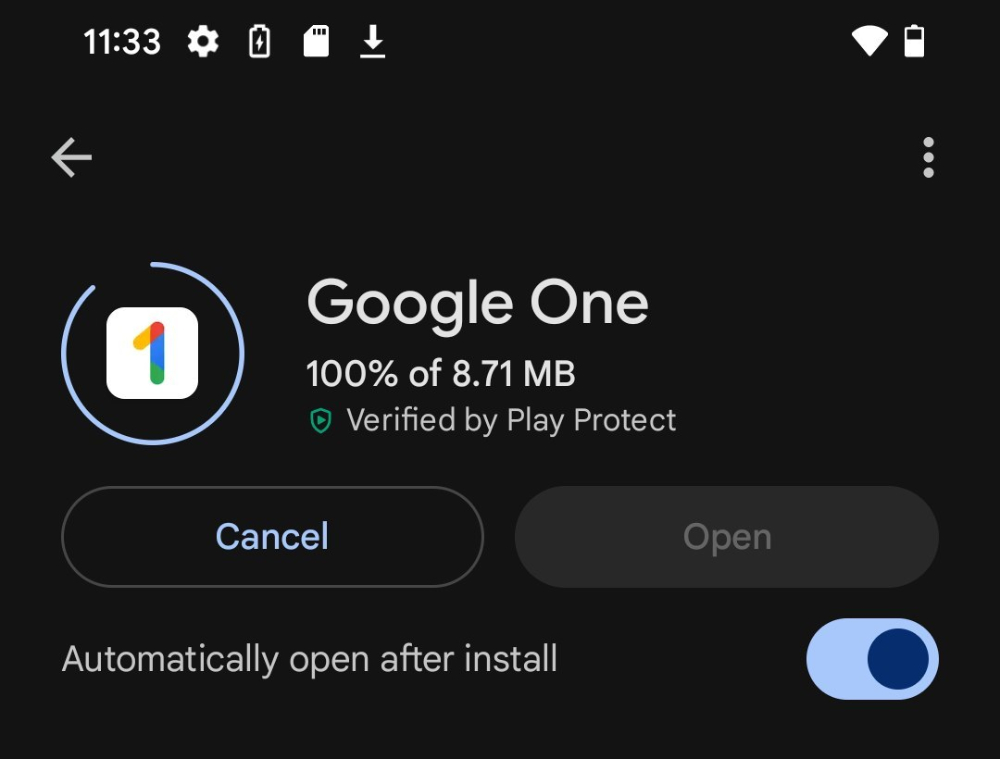 有人的 Android Play Store 應用的同時更新數居然沒有上限了!? - 電腦王阿達 有人的 Android Play Store 應用的同時更新數居然沒有上限了!? - 電腦王阿達