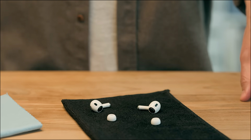 AirPods 如何正確清潔?Apple 教你只需簡單幾步驟,讓 AirPods / AirPods Pro 保持最佳狀態 - 電腦王阿達 AirPods 如何正確清潔?Apple 教你只需簡單幾步驟,讓 AirPods / AirPods Pro 保持最佳狀態 - 電腦王阿達