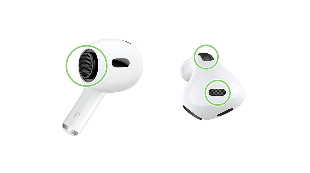 AirPods 如何正確清潔?Apple 教你只需簡單幾步驟,讓 AirPods / AirPods Pro 保持最佳狀態 - 電腦王阿達 AirPods 如何正確清潔?Apple 教你只需簡單幾步驟,讓 AirPods / AirPods Pro 保持最佳狀態 - 電腦王阿達