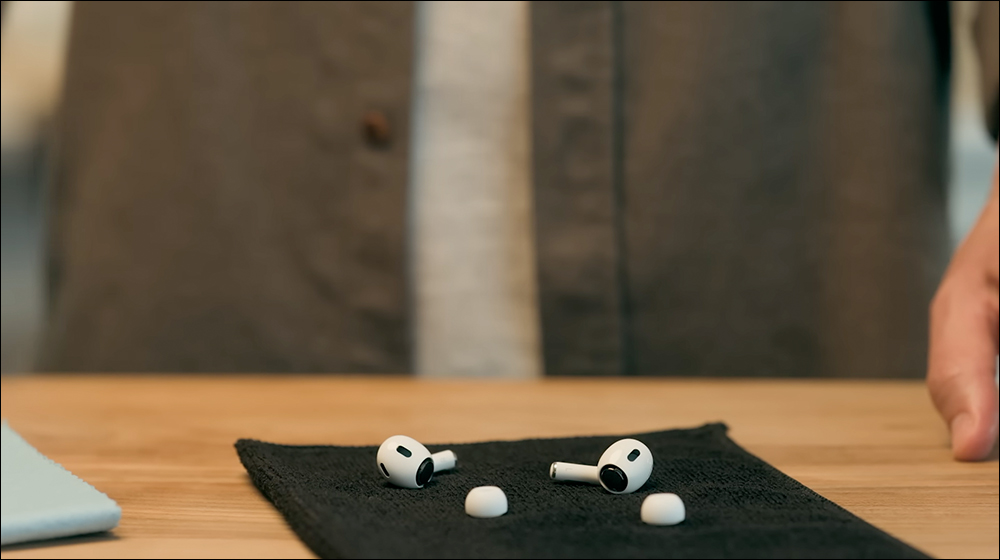 AirPods 如何正確清潔?Apple 教你只需簡單幾步驟,讓 AirPods / AirPods Pro 保持最佳狀態 - 電腦王阿達 AirPods 如何正確清潔?Apple 教你只需簡單幾步驟,讓 AirPods / AirPods Pro 保持最佳狀態 - 電腦王阿達